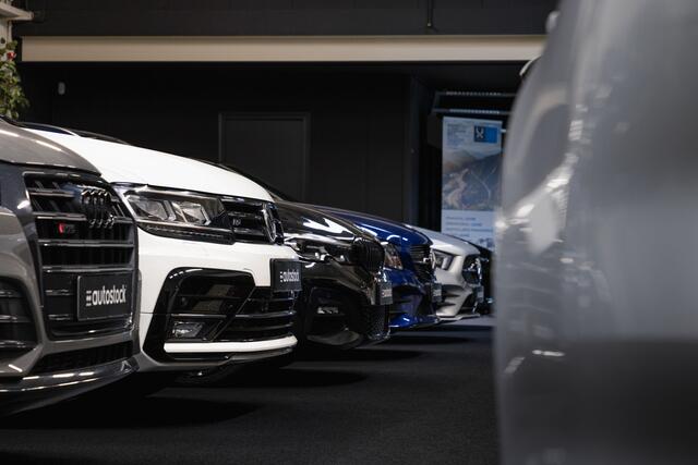 Audi Q3 35 TFSI S Line 2x | 20" | Panorama | 1e Eig. | Org.NL