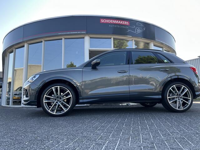 Audi Q3 35 TFSI Adv. Pro L.
