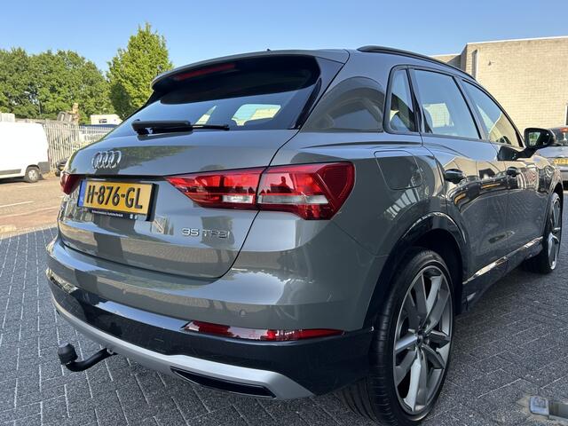 Audi Q3 35 TFSI Adv. Pro L.