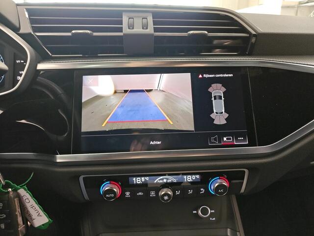 Audi Q3 Sportback 35 TFSI S Edition