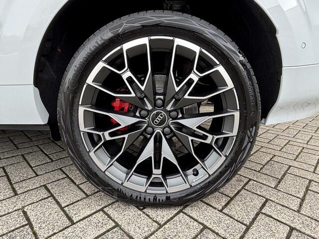 Audi Q3 Sportback S edition e-hybrid 272 PK Sportback | Audi Sport velgen 20" | Sonos Premium Sound System | Head-up display | Stoelverwarming