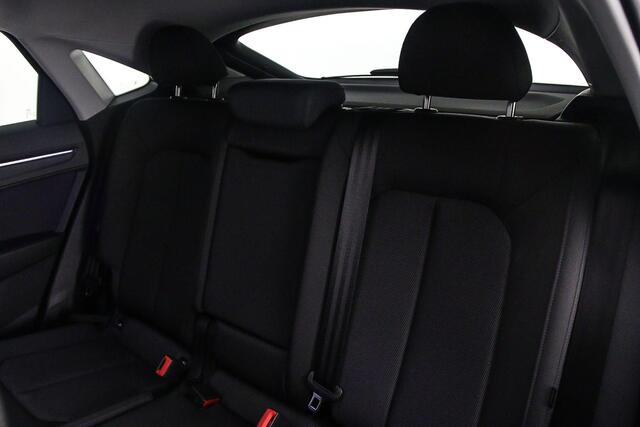 Audi Q3 Sportback 45 TFSI e Advanced Edition | Trekhaak | Pano | Matrix | ACC | Sonos | 19" | Memory | 360 Camera |