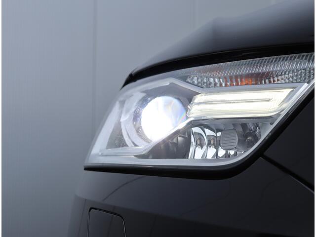 Audi Q3 1.4 TFSI CoD Sport S Line Edition | Trekhaak | Bose | Camera | Keyless