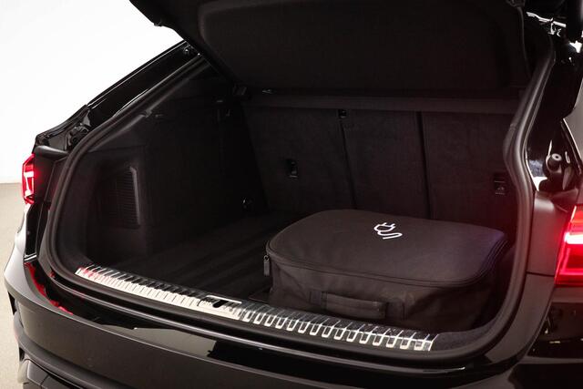 Audi Q3 Sportback 45 TFSI e S Edition | ASSISTENTIE- PACK | STOELVERWARMING | SFEERVERLICHTING | CAMERA | 19"