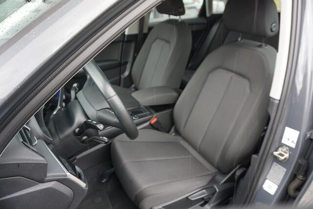 Audi Q3 35 TFSI Business Edition | ACC | digitale cockpit | CarPlay | LED