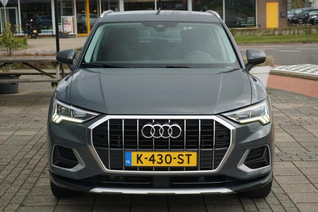 Audi Q3 35 TFSI Business Edition | ACC | digitale cockpit | CarPlay | LED