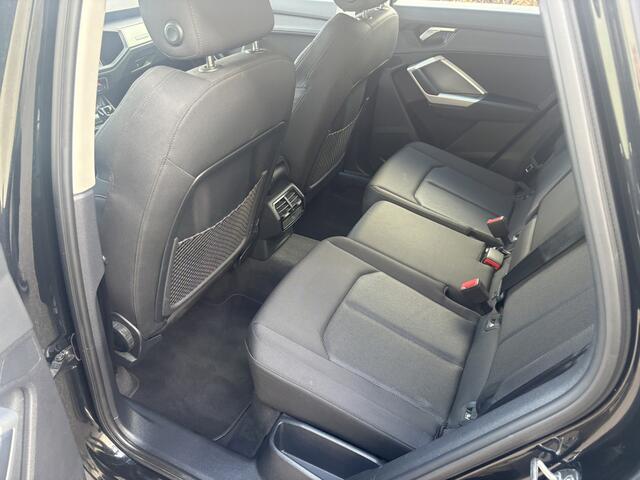 Audi Q3 35 TFSI Pro Line S / AUTOMAAT / NAVI / STOELVERWARMING / CRUISE