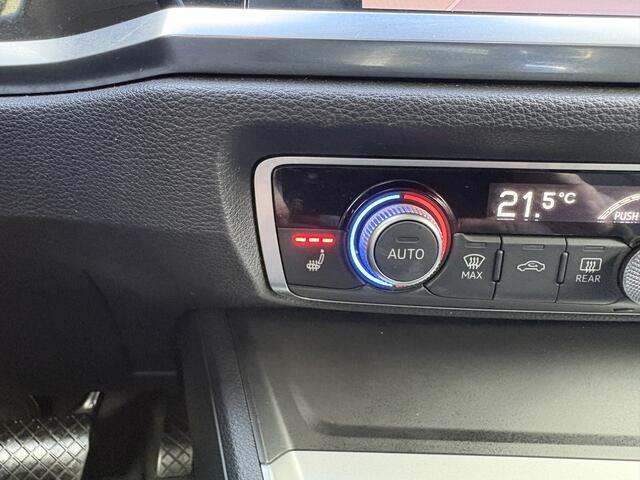 Audi Q3 35 TFSI Pro Line S / AUTOMAAT / NAVI / STOELVERWARMING / CRUISE