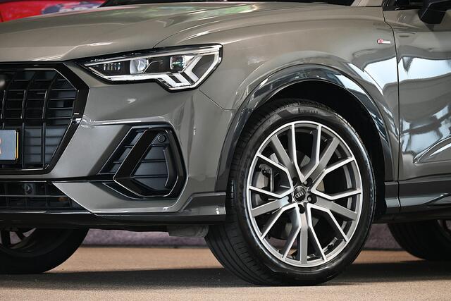 Audi Q3 40 TFSI quattro edition one