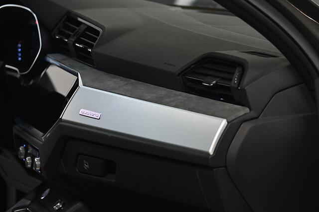 Audi Q3 40 TFSI quattro edition one