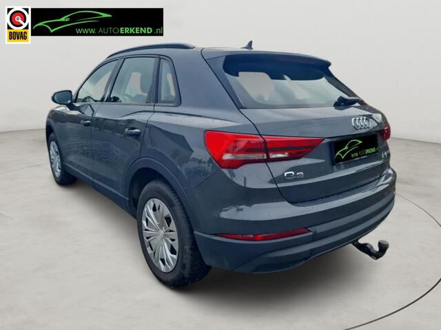 Audi Q3 45 TFSI e Advanced edition