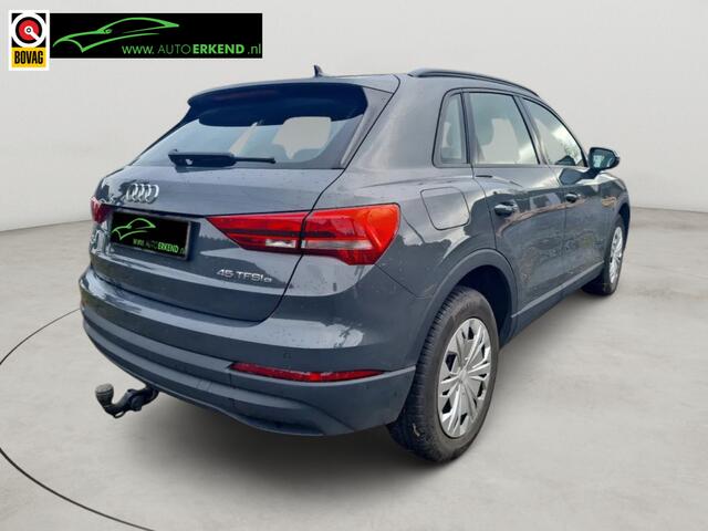 Audi Q3 45 TFSI e Advanced edition