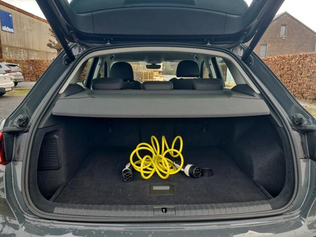 Audi Q3 45 TFSI e Advanced edition