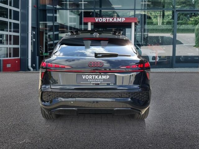 Audi Q3 1.5 TFSI E-HYBRID 272 PS S-LINE CAMERA/PANO-DAK/ELEK-KLEP/ACC/STOELVERW/INTERIEURVOORVERW