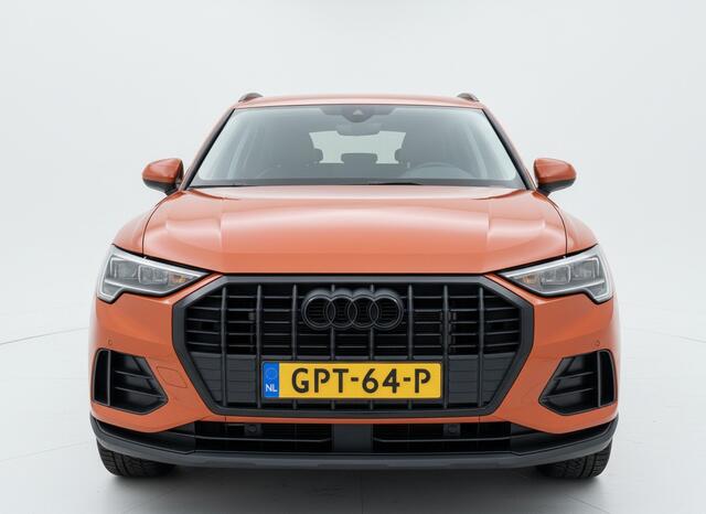 Audi Q3 45 TFSIe 245PK HYBRID S-TRONIC EDITION NAVI/PDC/BLUETOOTH