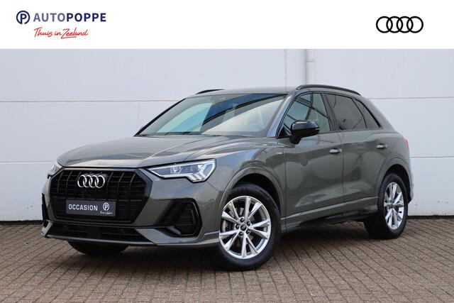 Audi Q3 35 TFSI S edition