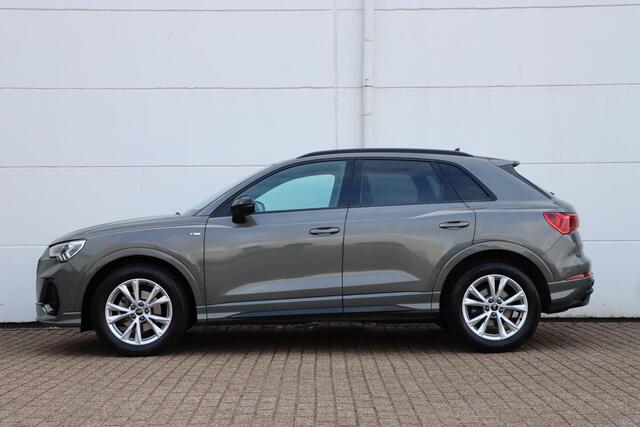 Audi Q3 35 TFSI S edition