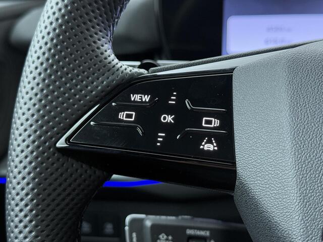 Audi Q3 S edition e-hybrid 200 kW S tronic | Privacy glas | Led-koplampen | S line-interieur met sportstoelen | Techniekpakket plus | Audi phone box | Grootlichtassistent |