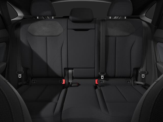 Audi Q3 Sportback 1.5 200kW e-hybrid S edition