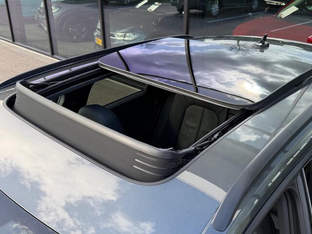 Audi Q3 45 TFSI e S-line | Panoramadak | Leder | Sonos | Carplay | Led | Camera | Dode hoek | Elek. achterklep | Rijklaar incl. garantie