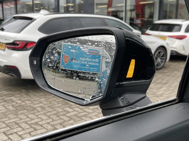 Audi Q3 45 TFSI e Business Edition 18"/Sportstoelen/Stoelverwarming/Adaptieve cruise/Audi Sound/PDC v+a/Virtual cockpit/Navigatie/Apple Carplay & Android Auto