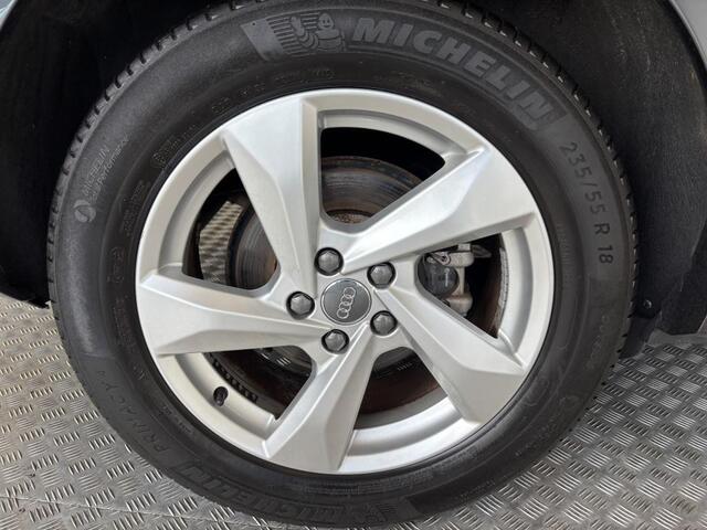 Audi Q3 35 TFSI Pro Line business, Panoramadak, Stoelverwarming