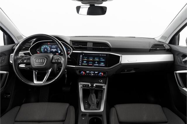Audi Q3 45 TFSI e Advanced edition Trekhaak