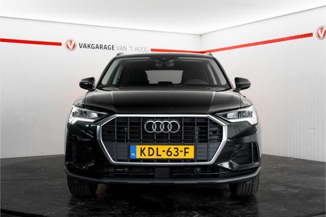 Audi Q3 45 TFSI e Advanced edition Trekhaak