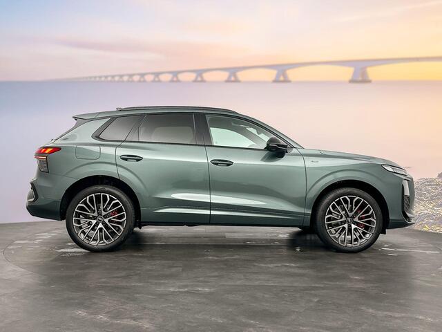 Audi Q3 S edition e-hybrid 200 kW / 272 PK SUV 6 versn. S-