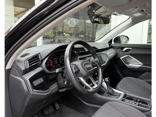 Audi Q3 35 TFSI Advanced Aut. |Camera|Adapt.Cruise|Trekhaak|