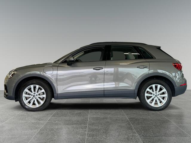 Audi Q3 45 245pk TFSI e Advanced edition Adaptive cruise control | MMI navigatie plus | Audi virtual cockpit