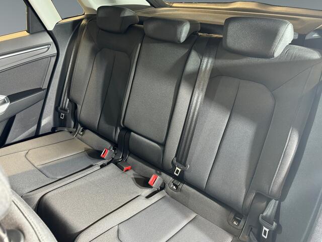 Audi Q3 45 245pk TFSI e Advanced edition Adaptive cruise control | MMI navigatie plus | Audi virtual cockpit