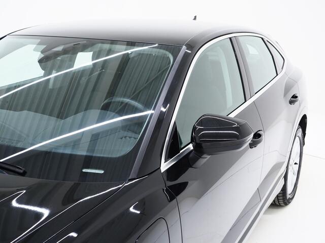 Audi Q3 Sportback 45 TFSI e Edition | Leder | Camera | Adaptive Cruise | Dodehoekdetectie | Stoelverwarming | Carplay