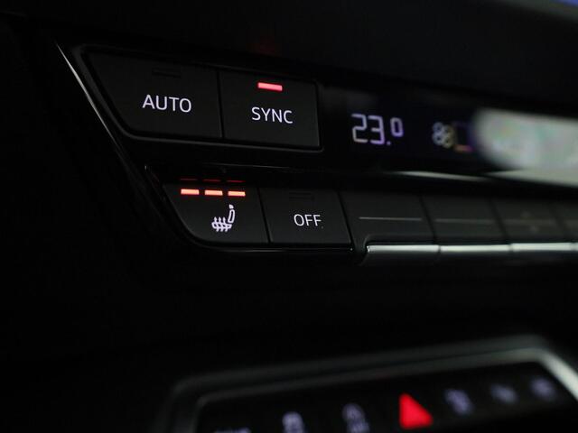 Audi Q3 Sportback 45 TFSIe 180kW/245PK S Line · Panoramadak · Camera · Apple/Android Car Play · Drive select · SONOS soundsystem ·