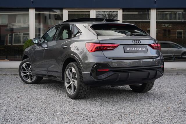 Audi Q3 45 TFSI E S EDITION