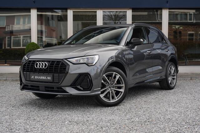 Audi Q3 45 TFSI E S EDITION