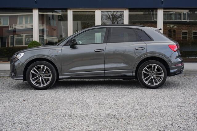 Audi Q3 45 TFSI E S EDITION