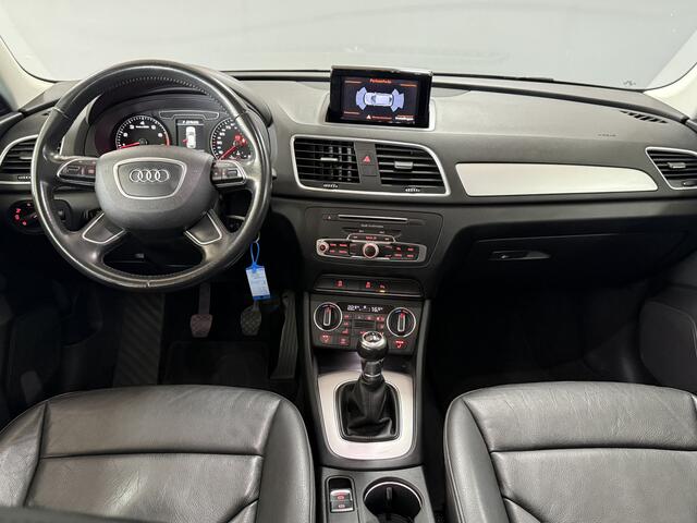 Audi Q3 1.4 TFSI Design Pro Line Plus | Navi | Leder | Climate