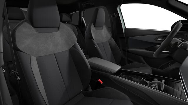 Audi Q3 e-hybrid 272 S tronic S edition | Adaptive cruise control | Audi sound system | Cruise control