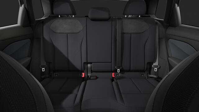 Audi Q3 e-hybrid 272 S tronic S edition | Adaptive cruise control | Audi sound system | Cruise control