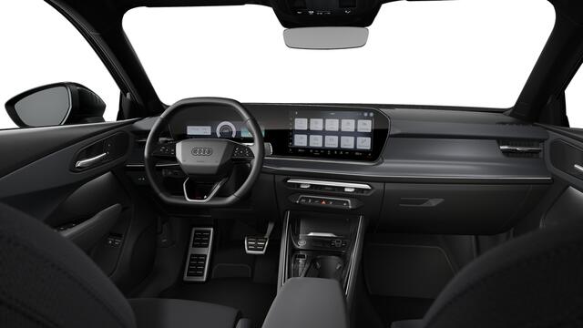 Audi Q3 e-hybrid 272 S tronic S edition | Adaptive cruise control | Audi sound system | Cruise control