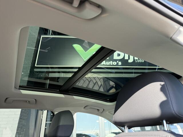 Audi Q3 35 TFSI S-Edition Panodak Leer Navi Camera