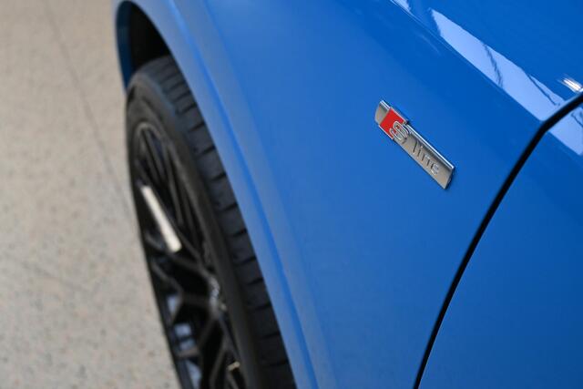 Audi Q3 35 TFSI 150pk S-Line Pro Line S | Elek. stoelen | Keyless | Camera | Trekhaak | 100% (Dealer) onderhouden label