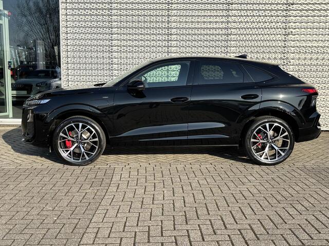 Audi Q3 Sportback S edition e-hybrid 200 kW / 272 PK Sportback 6 ver