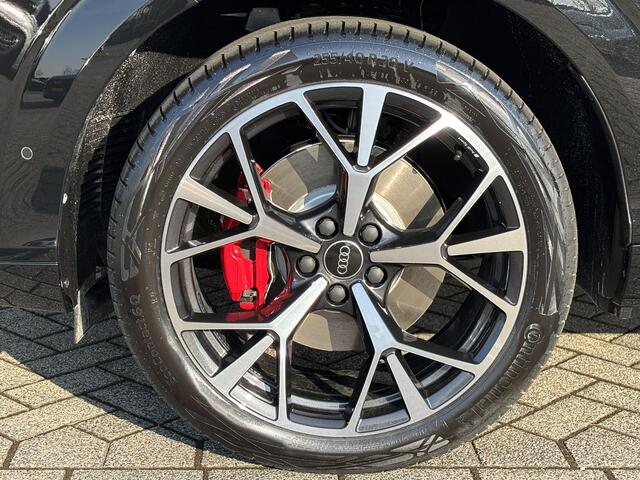 Audi Q3 Sportback S edition e-hybrid 200 kW / 272 PK Sportback 6 ver