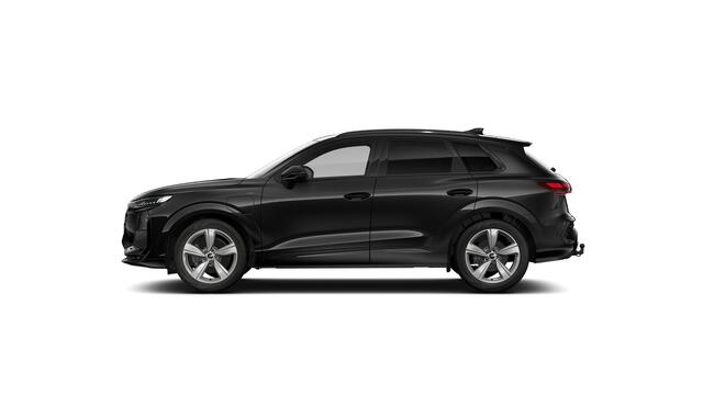 Audi Q3 e-hybrid 272 S tronic S edition | Adaptive cruise control | Audi sound system | Climate pakket plus