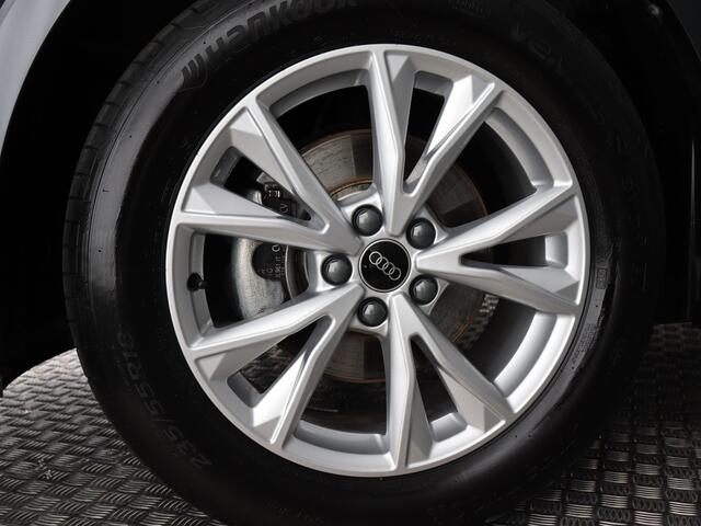 Audi Q3 Sportback 35 TFSI S Edition Competition S-Line (Elek. Trekhaak / Pano / ACC / Navi / Carplay)