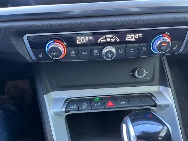 Audi Q3 Sportback 45 TFSI e S Edition