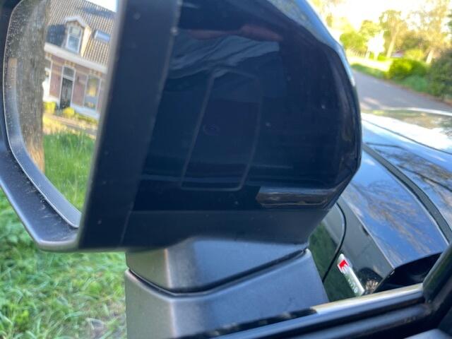 Audi Q3 Sportback 45 TFSI e S Edition