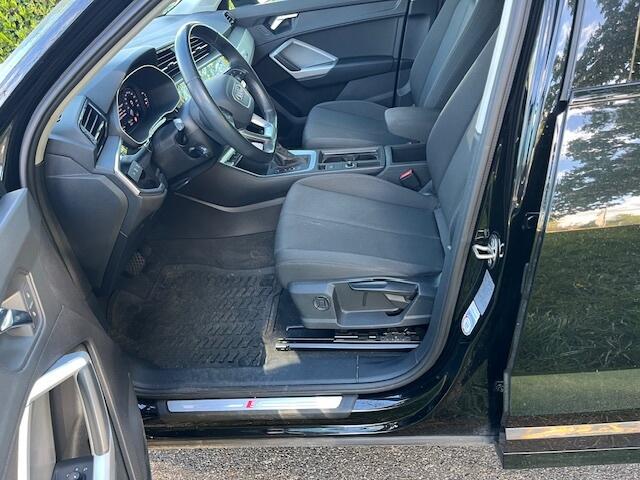 Audi Q3 Sportback 45 TFSI e S Edition